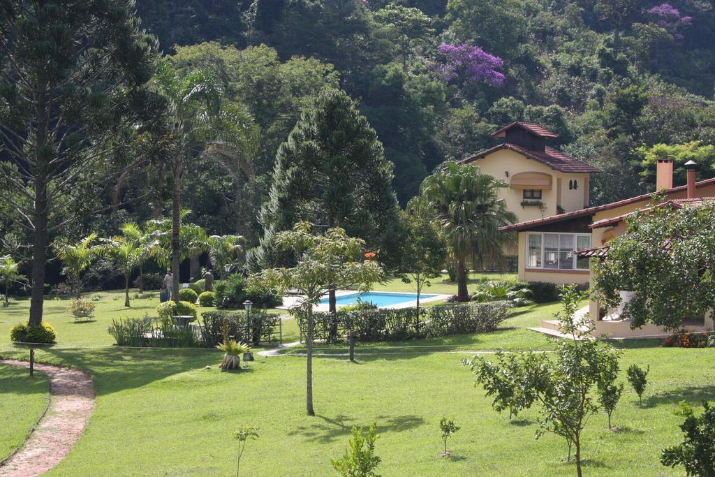 Inn Ribeirao Do Ouro Itamonte