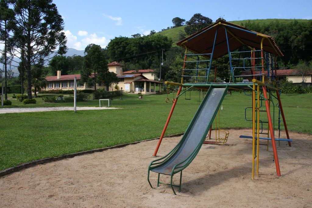 Ribeirao Do Ouro Inn