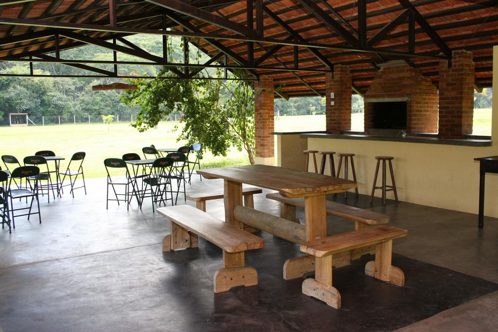 Ribeirao Do Ouro 2* Itamonte